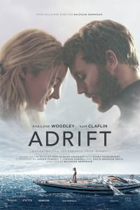Adrift Adrift