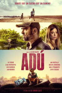 Adu