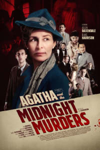 Agatha and the Midnight Murders Agatha and the Midnight Murders