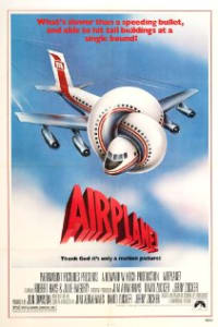 Airplane Airplane