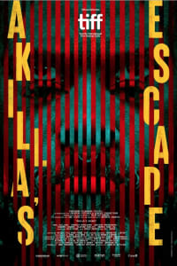 Akilla's Escape Akilla's Escape