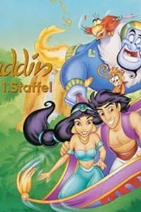 Aladdin - Season 3 Aladdin - Season 3