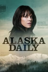 Alaska Daily - Season 1 Alaska Daily - Season 1