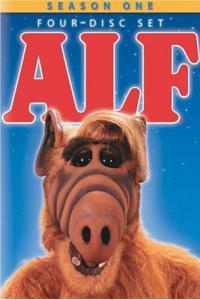 ALF - Season 1 ALF - Season 1
