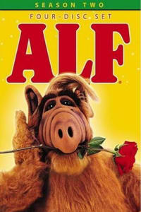 ALF - Season 2 ALF - Season 2