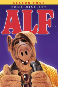 ALF - Season 4 ALF - Season 4