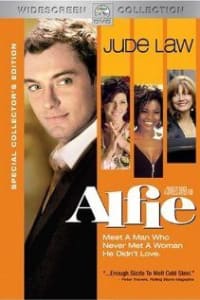 Alfie Alfie