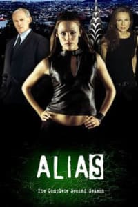 Alias - Season 1 Alias - Season 1