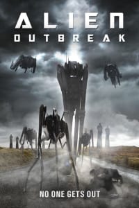 Alien Outbreak Alien Outbreak