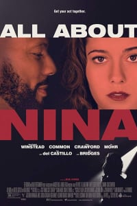All About Nina All About Nina