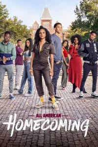 All American: Homecoming - Season 1 All American: Homecoming - Season 1