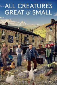 All Creatures Great and Small - Season 2 All Creatures Great and Small - Season 2