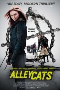 Alleycats Alleycats