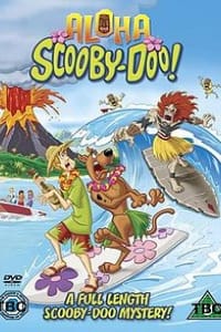 Aloha, Scooby-doo