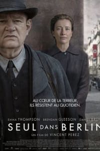 Alone in Berlin Alone in Berlin