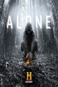 Alone - Season 02
