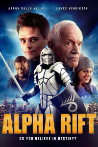 Alpha Rift Alpha Rift