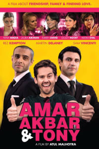 Amar Akbar And Tony Amar Akbar And Tony