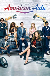 American Auto - Season 1 American Auto - Season 1