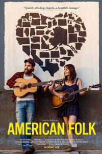 American Folk American Folk