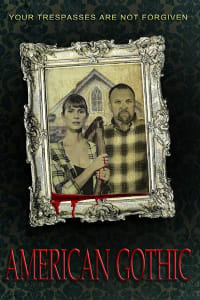 American Gothic American Gothic