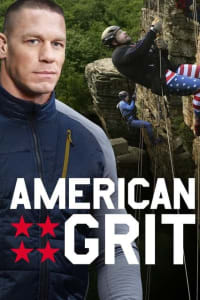 American Grit - Season 2 American Grit - Season 2