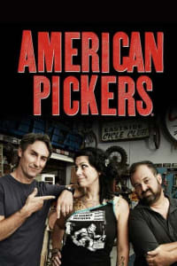 American Pickers - Season 18 American Pickers - Season 18