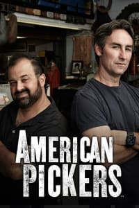 American Pickers - Season 19 American Pickers - Season 19