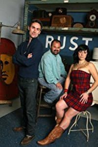 American Pickers - Season 20 American Pickers - Season 20