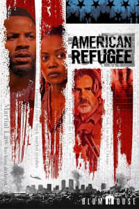 American Refugee American Refugee