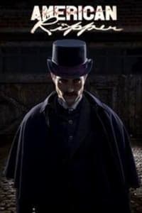 American Ripper In London - Season 01