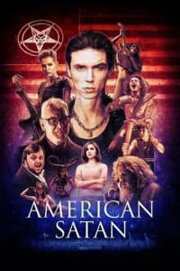 American Satan American Satan