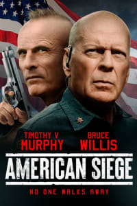 American Siege American Siege
