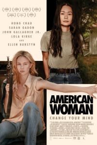 American Woman American Woman