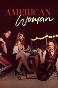 American Woman - Season 1 American Woman - Season 1