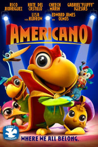 Americano Americano