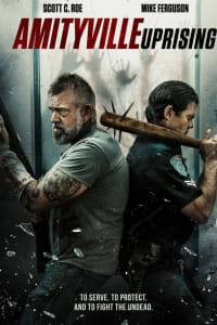 Amityville Uprising Amityville Uprising