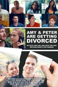Amy and Peter Are Getting Divorced Amy and Peter Are Getting Divorced