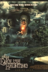 An English Haunting An English Haunting