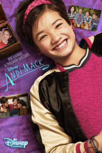 Andi Mack - Season 1 Andi Mack - Season 1