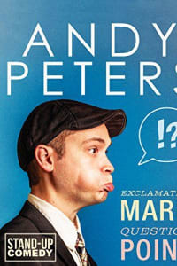 Andy Peters: Exclamation Mark Question Point Andy Peters: Exclamation Mark Question Point