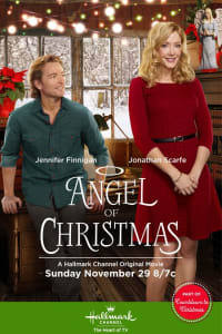 Angel of Christmas Angel of Christmas
