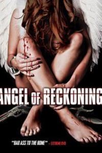 Angel of Reckoning Angel of Reckoning