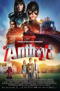 Antboy 3 Antboy 3