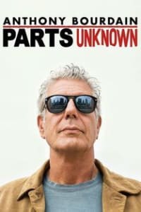 Anthony Bourdain Parts Unknown - Season 1 Anthony Bourdain Parts Unknown - Season 1