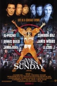 Any Given Sunday
