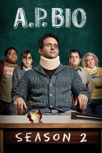 A.P. Bio - Season 2 A.P. Bio - Season 2