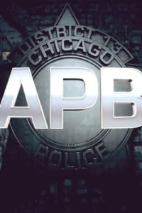 A.P.B. - Season 1