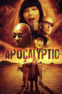 Apocalyptic 2077 Apocalyptic 2077