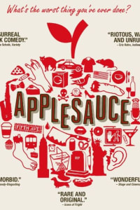 Applesauce Applesauce